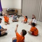 VBC activity