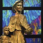 50th Anniversary slide